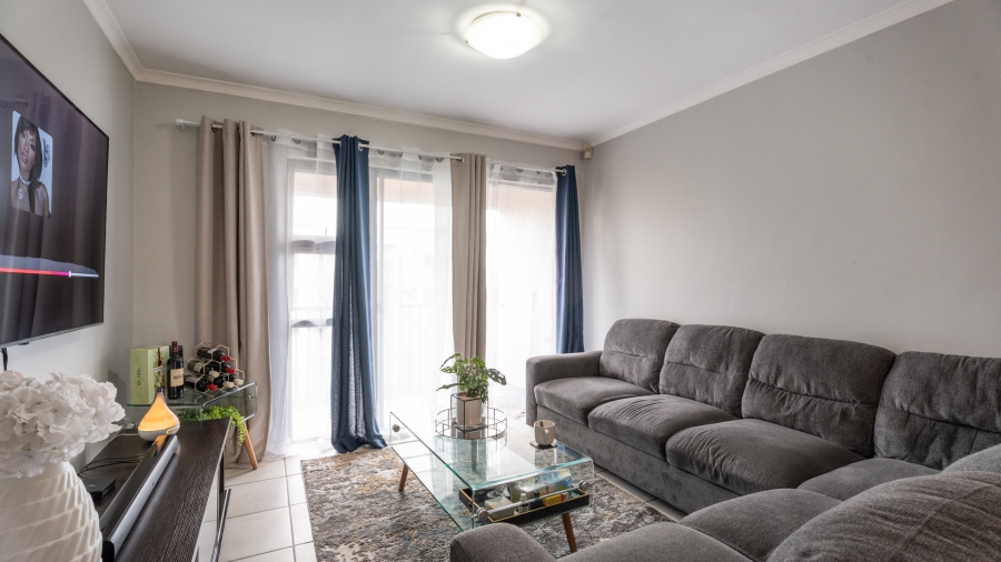 2 Bedroom Property for Sale in Burgundy Estate Western Cape